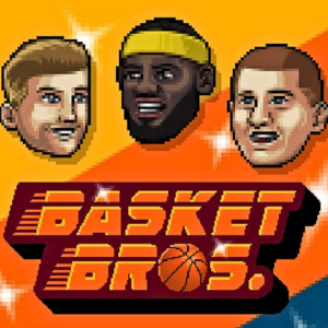 Basket Bros - Classroom6x Games