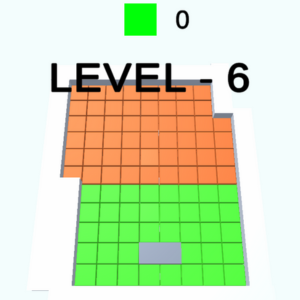 Cubes King - Classroom6x Games