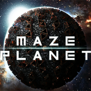 Maze Planet 3D - Classroom6x Games